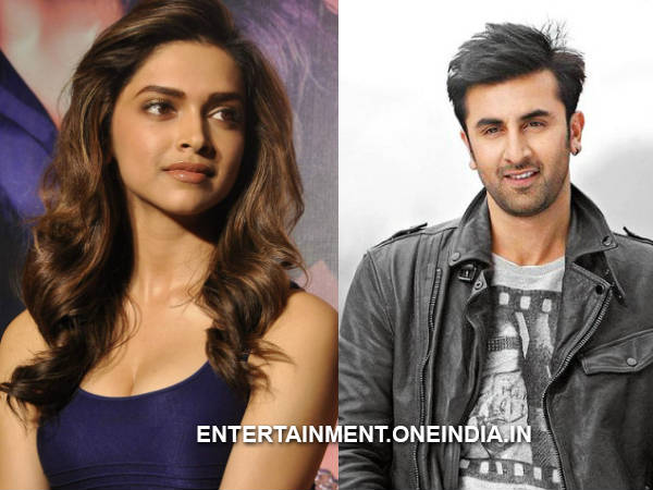 Ranveer Singh And Ranbir Kapoor Become Friends; Dippy In Surprise