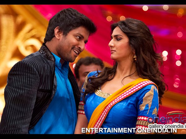 Vaani - A Career-Minded Girl Vaani - A Career-Minded Girl