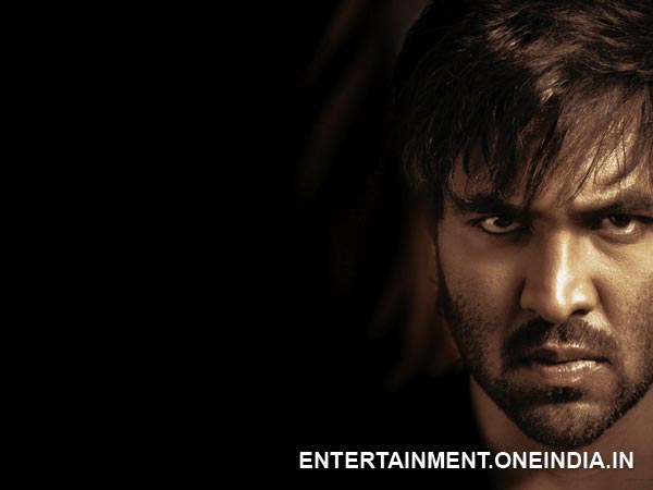 Vishnu-Shanvi Intriguing Roles