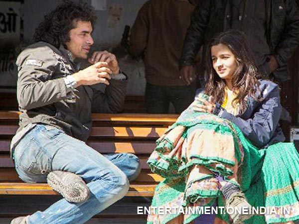 Telling The Story Through The Visuals