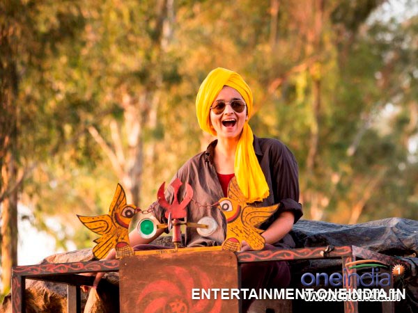 AR Rahman Has Hit The Bull's Eye