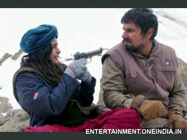 Background Music And Visuals Make For A Great Treat