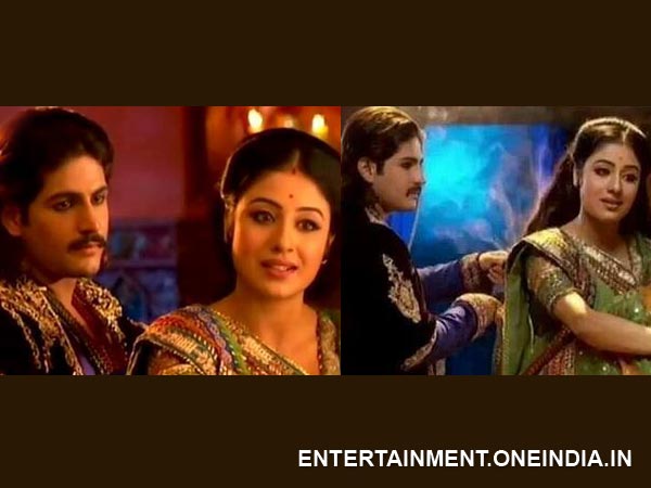 Jodha Akbar