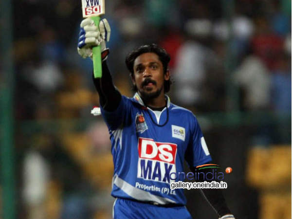 Rajeev’s Hero Of The Final Match Rajeev’s Hero Of The Final Match