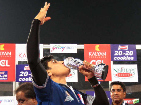 Man Of The Match Man Of The Match