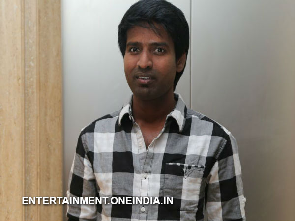 VJ Ramya Subramaniyan's Wedding Reception Photos