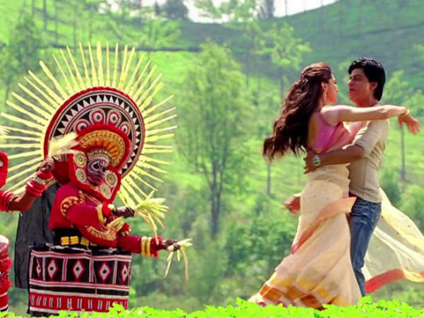 Chennai Express Was Biggest Grossing Film Till Dhoom 3 Broke Its Record