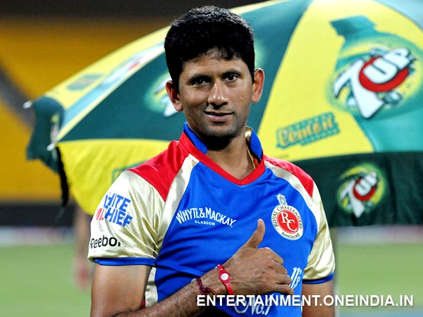 Venkatesh Prasad Venkatesh Prasad