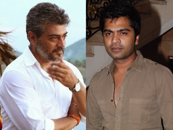 Ajith-Simbu