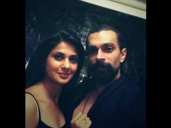 Karan's Next Project...