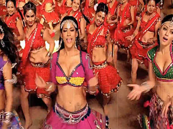 Mumaith's Numbers In Telugu