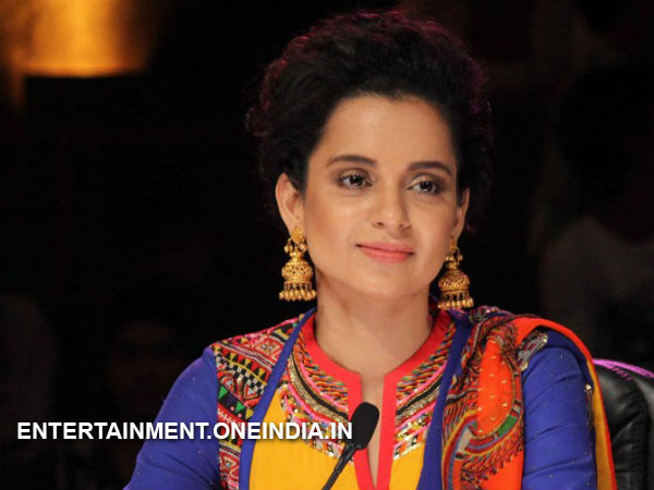 Kangna Ranaut