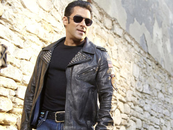 Veeram, A Tailor Made Flick For Sallu