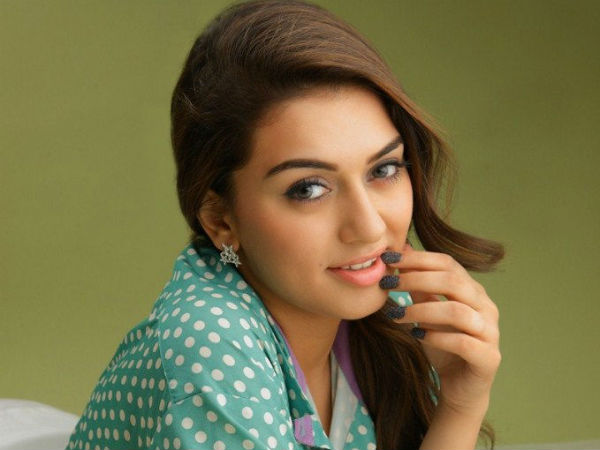 Hansika Unwilling For Marriage