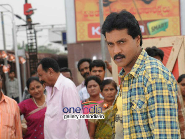 Survi ‏@PavanSurvi