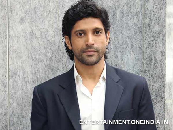 Farhan Akhtar