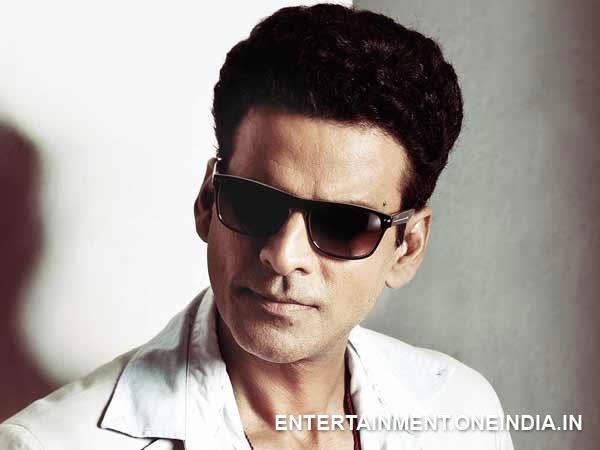 Manoj Bajpayee