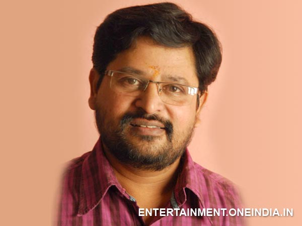 Prominence For Telangana Films