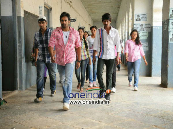 RamGopalVarma Gang ‏@varmanics