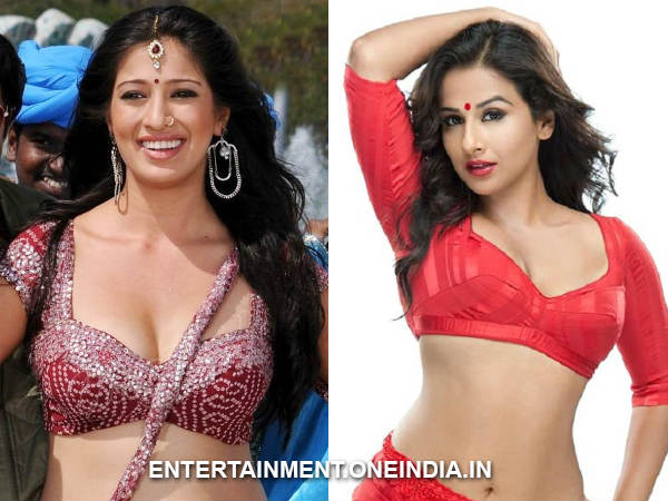 Lakshmi Rai To Step Into The Shoes Of Vidya Balan Lakshmi Rai To Step Into The Shoes Of Vidya Balan