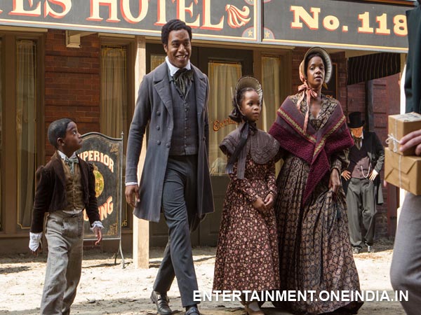 Oscar Awards 2014 - Best Picture