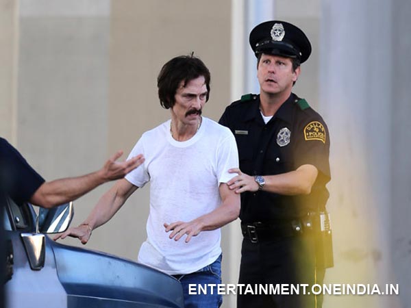 Oscar Awards 2014 - Best Actor