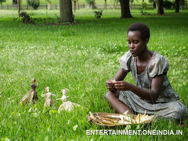 Oscar Awards 2014 - Best Supporting Actress