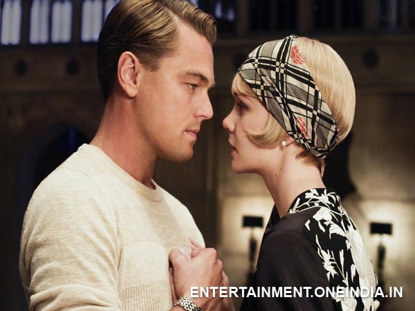 Oscar Awards 2014 - Best Production Design