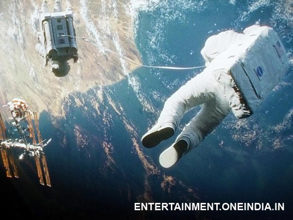 Oscar Awards 2014 - Best Sound Editing