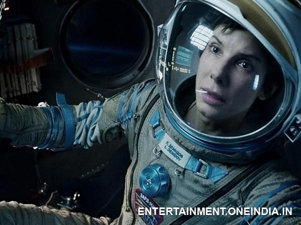 Oscar Awards 2014 - Best Sound Mixing 