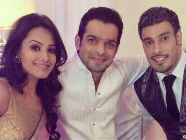 Ashok To Save Shagun