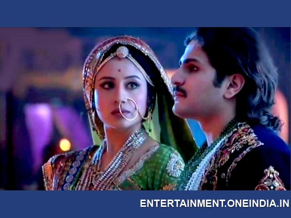 Jodha And Akbar