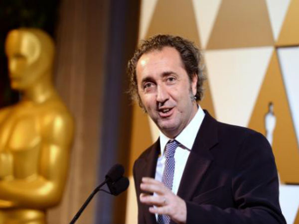 Oscar Awards 2014 - Best Foreign Language Film