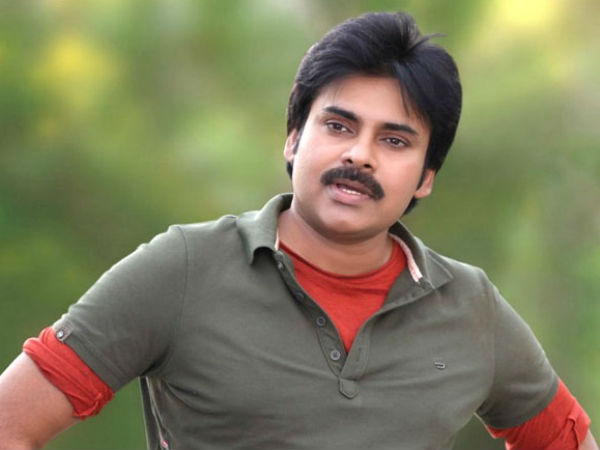 Pawan Kalyan Pawan Kalyan