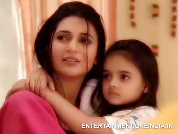 Ishita Unaware About Raman's Second Child