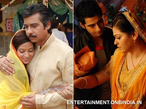 Suraiya Calls Shabana