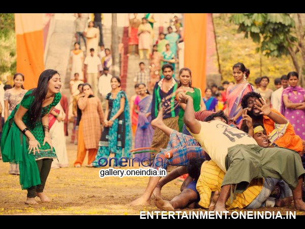 Perfect For Telugu Audience