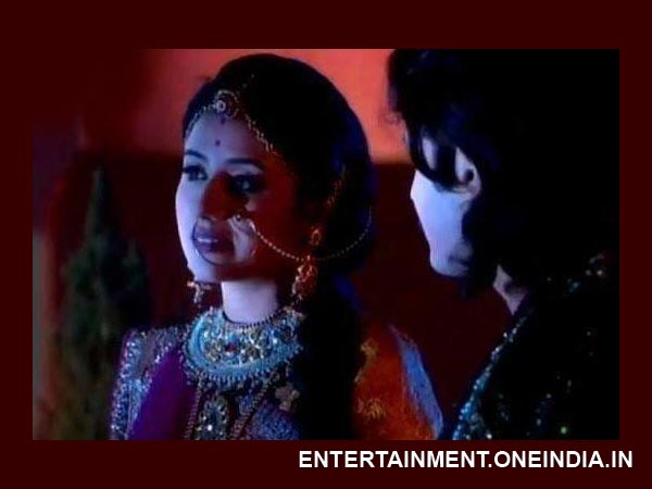 Jalal And Jodha
