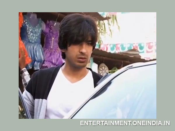 Haider In Dilemma Haider In Dilemma