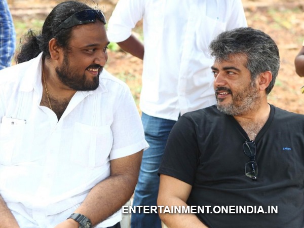 Siva-Ajith