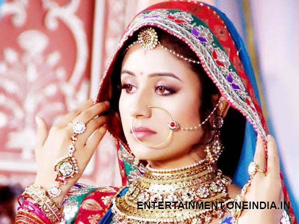Paridhi Sharma