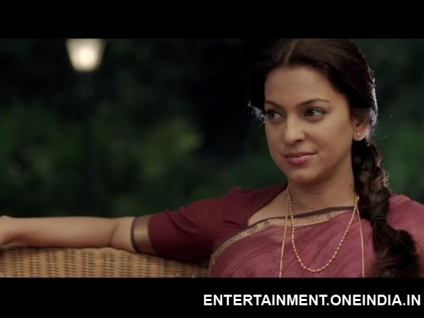 Juhi Is The USP Of Gulaab Gang