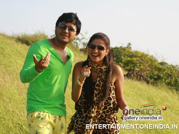 Dil Rangeela Is Just Another Love Story Dil Rangeela Is Just Another Love Story