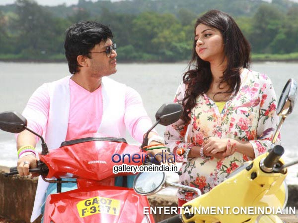 Ranghayana Raghu Is The Biggest Strength Ranghayana Raghu Is The Biggest Strength