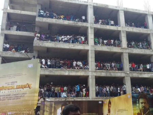 Kochadaiiyaan Music Release – Pic 13