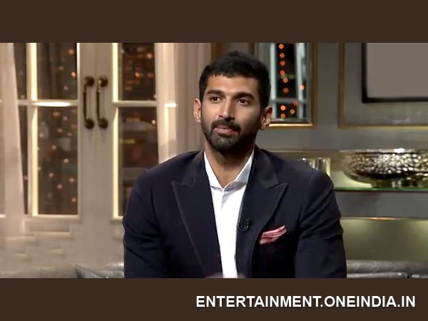 Aditya Roy Kapur