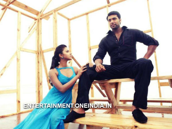 Analysis – Second Half