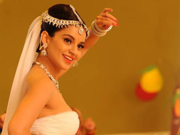 Considering the fact that you are more and more inclined towards working in female oriented films, is it that you are now going away from the main commercial cinema?