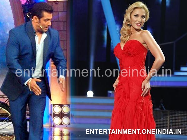 Is Salman Ending His Bachelorhood?