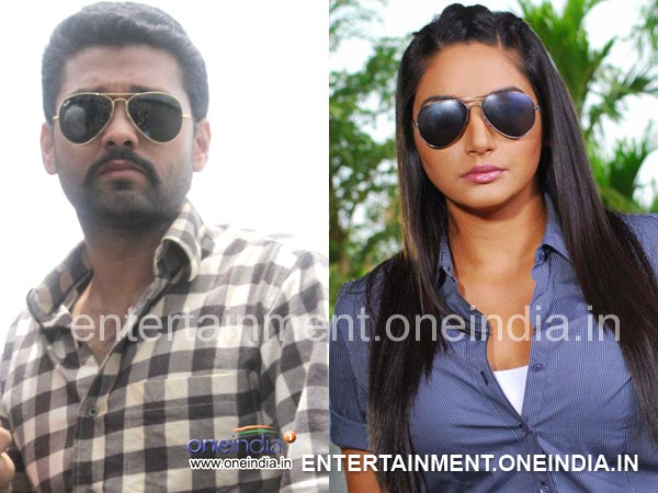 Ulidavaru Kandanthe And Ragini IPS 